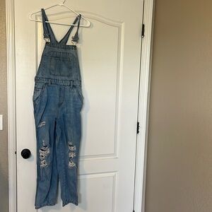 Overalls